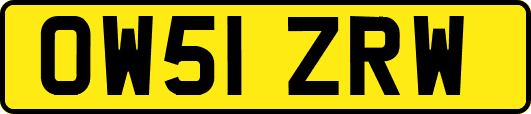 OW51ZRW