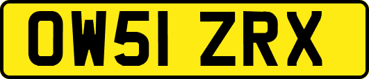 OW51ZRX