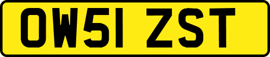OW51ZST