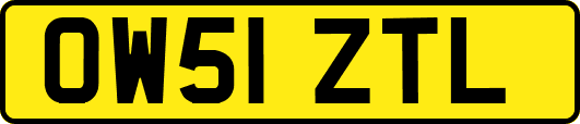 OW51ZTL