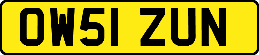 OW51ZUN