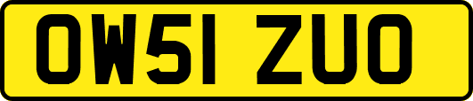 OW51ZUO