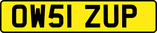 OW51ZUP