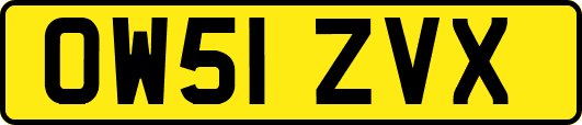 OW51ZVX