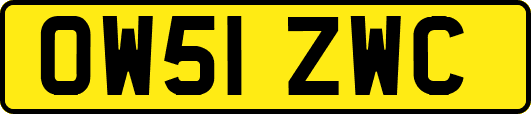 OW51ZWC