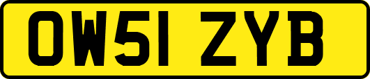 OW51ZYB