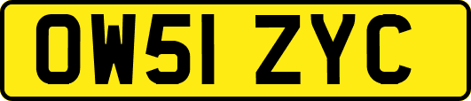 OW51ZYC