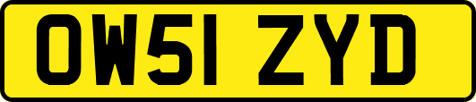 OW51ZYD