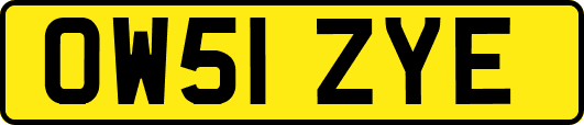 OW51ZYE
