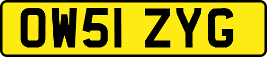 OW51ZYG