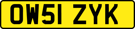 OW51ZYK