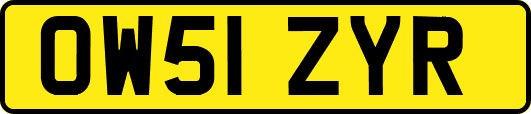 OW51ZYR