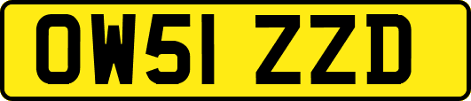 OW51ZZD