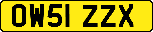 OW51ZZX