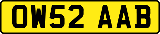 OW52AAB