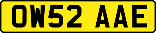 OW52AAE