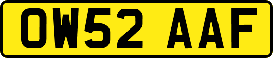 OW52AAF