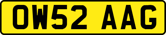 OW52AAG