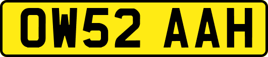 OW52AAH