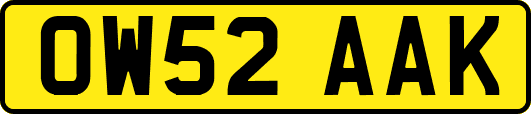 OW52AAK