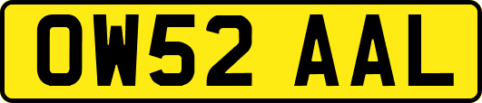 OW52AAL