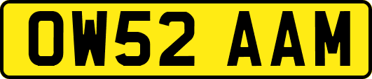 OW52AAM