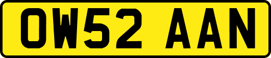 OW52AAN