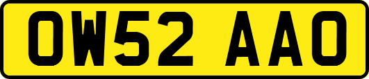 OW52AAO