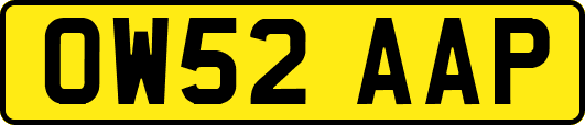 OW52AAP