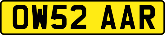 OW52AAR