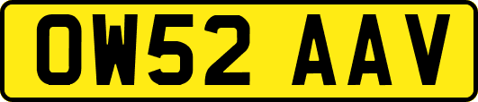 OW52AAV