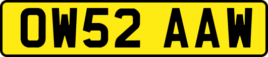 OW52AAW