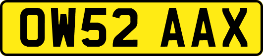 OW52AAX
