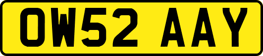 OW52AAY