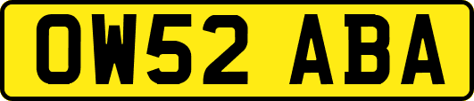 OW52ABA