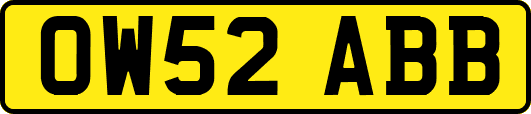 OW52ABB
