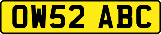 OW52ABC