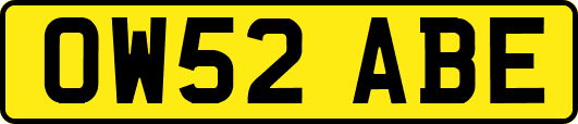 OW52ABE