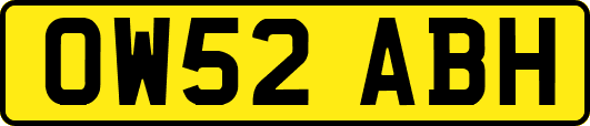 OW52ABH
