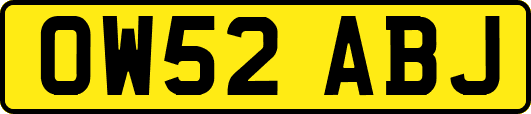 OW52ABJ