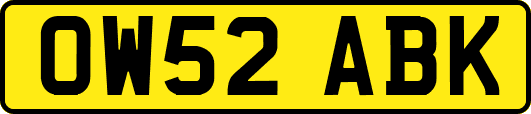 OW52ABK