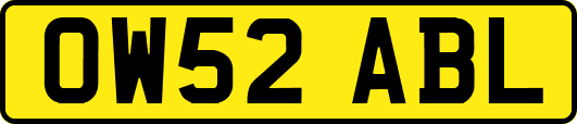 OW52ABL