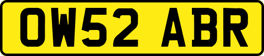 OW52ABR