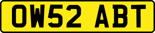 OW52ABT