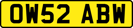 OW52ABW