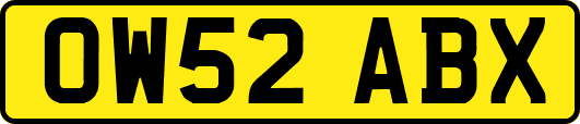 OW52ABX