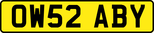 OW52ABY