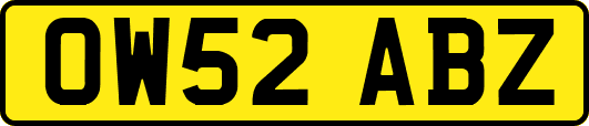 OW52ABZ