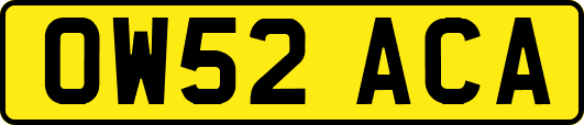 OW52ACA