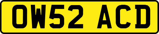OW52ACD
